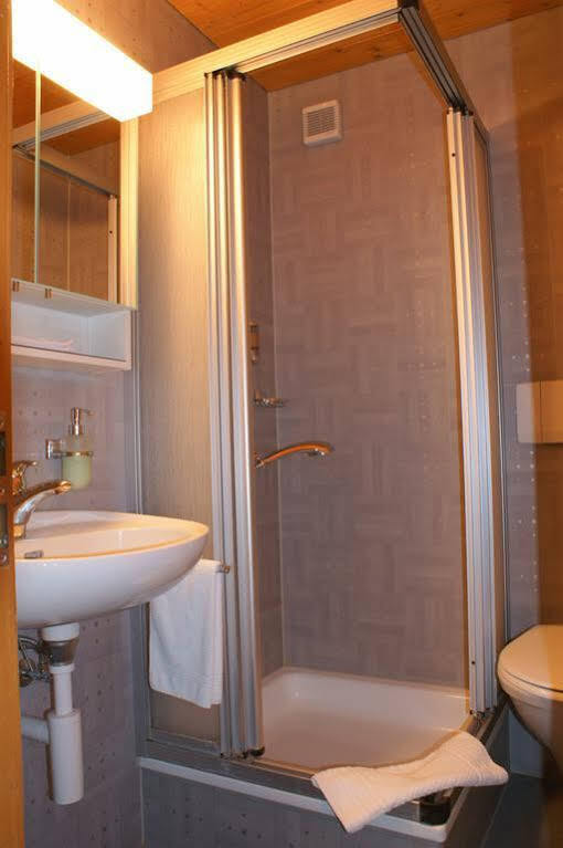 Hotel Sonne - Self Check-In Schwarzenburg Exterior photo