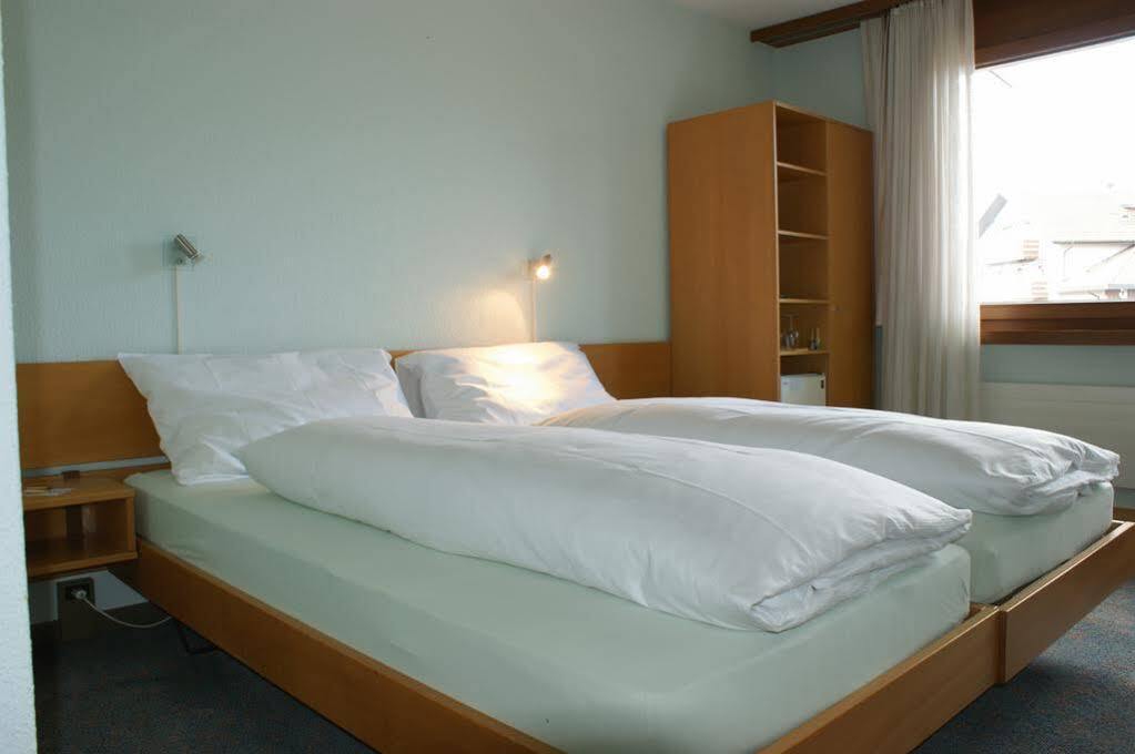 Hotel Sonne - Self Check-In Schwarzenburg Exterior photo